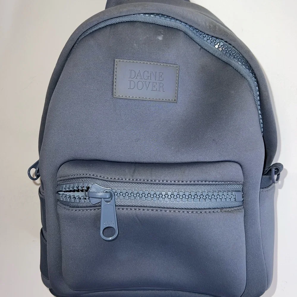 Dagne Dover Dakota Small Neoprene Backpack